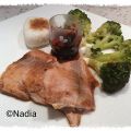 Quanti modi di fare e rifare Salmone in padella[...]