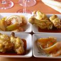 Ali di pollo croccanti alle spezie