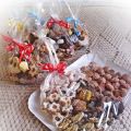 BUON NATALE ANZI...DOLCISSIMO NATALE!!! :)