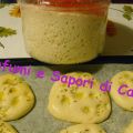 Focaccine con esubero di Lievito Madre