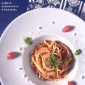 Spaghetti alla crudaiola “a modo nostro”, con[...]