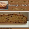 Raisin Bread with Sourdough - Pane all'Uva[...]
