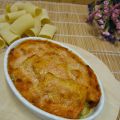 Una ricetta, una vacanza e un premio