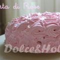 Torta di rose 