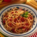 Spaghetti mediterranei 6