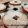 Occhi di bue alla doppia marmellata...il mio[...]