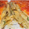 FAGOTTINI RIPIENI DI TAGLIATELLE