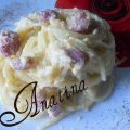 LA CARBONARA del BURBERO
