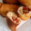 Panzerotti alla pizzaiola