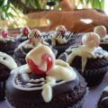 ✬Cup cake...mud cake!✬