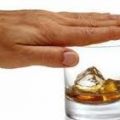5 passi per smettere di bere