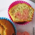 IL MUFFIN PIU' DOLCE_la ricetta