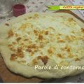 Focaccia alle cipolle