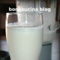 Smoothie alla banana