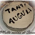 La torta per Roberto ~ Torta chantycaffè