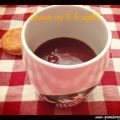 Cioccolata calda