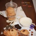 Cookies ai fiocchi d'avena con gocce di[...]