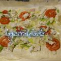 pizza semplice