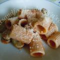 Mezze maniche di saragolla risottate con ragù[...]