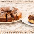 Torta marmorizzata