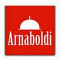 ARNABOLDI ,PRAWN BIRYANI ALL'INDIANA con[...]