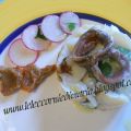 BACCALA'  ALL'INSALATA