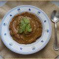 Crema di lenticchie