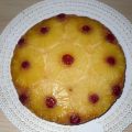 Torta rovesciata all'ananas, la ricetta