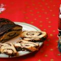 BUON NATALE CON UN KRANTZ AL CIOCCOLATO