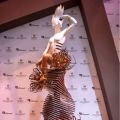 Coupe du monde de chocolaterie