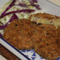 Doveri sociali – Polpette di cavolo cappuccio