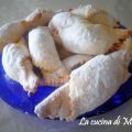 CORNETTINI ALLO YOGURT CON CONFETTURA DI LIMONE