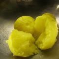 Gnocchi al Pesto in Mortaio.