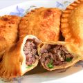 Chebureki