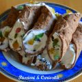 CANNOLI SICILIANI