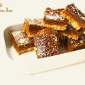 COCONUT MILLIONAIRES BARS...ossia le barrette[...]