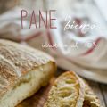 PANE BIANCO IDRATATO AL 75%