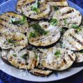 Melanzane col parmigiano