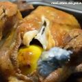 Pollo ai cinque limoni di nonna Carmela