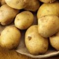 Patate al parmigiano in padella