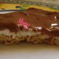 Cheesecake bicolor ^^