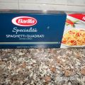 Spaghetti 