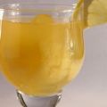Il drink stile discoteca