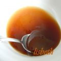 Salsa agrodolce
