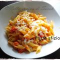 Rifatte senza glutine: pasta sfiziosa