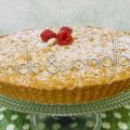 Sbriciolata Con Crema Frangipane