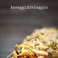 Un antipasto pasquale: quiche di carciofi[...]