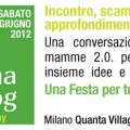 MAMMECHEBLOG...SOCIAL FAMILY DAY
