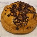 Torta vegan senza bilancia