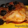 Pollo alla cacciatora